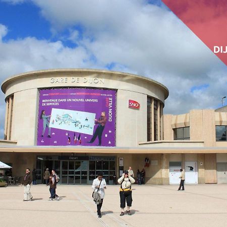Sweethome Dijon - Zola Екстериор снимка