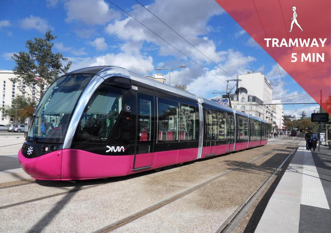 Sweethome Dijon - Zola Екстериор снимка