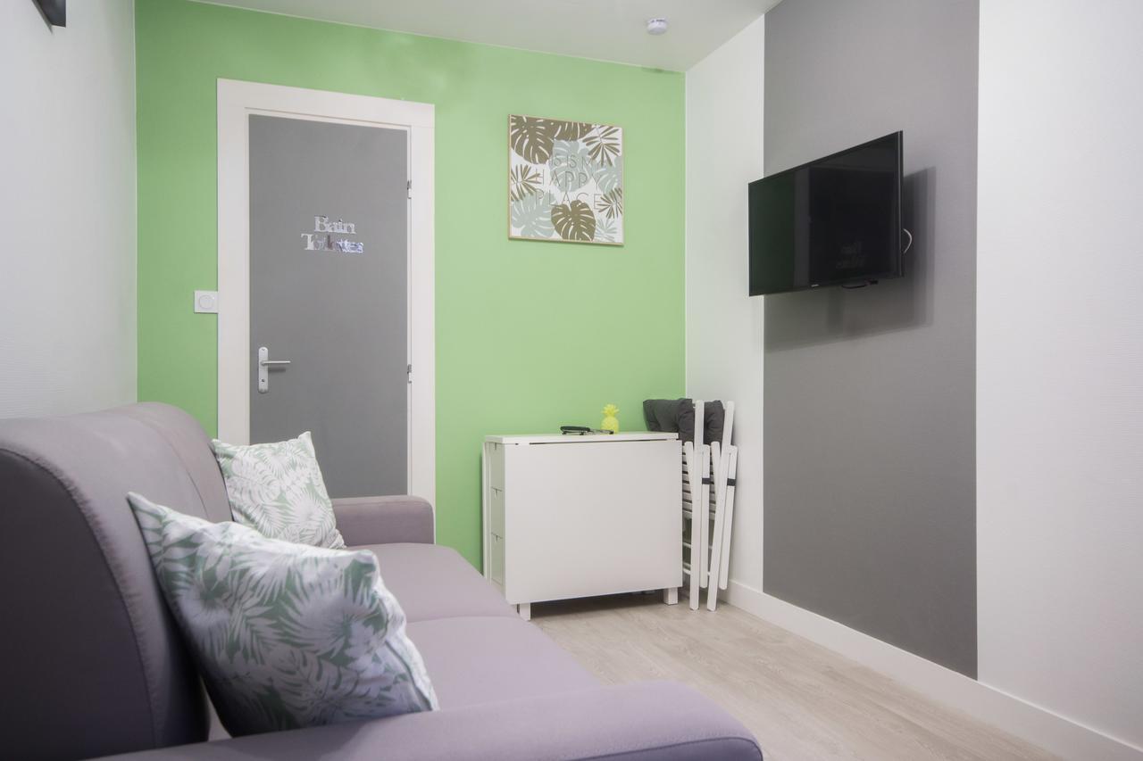 Sweethome Dijon - Zola Екстериор снимка