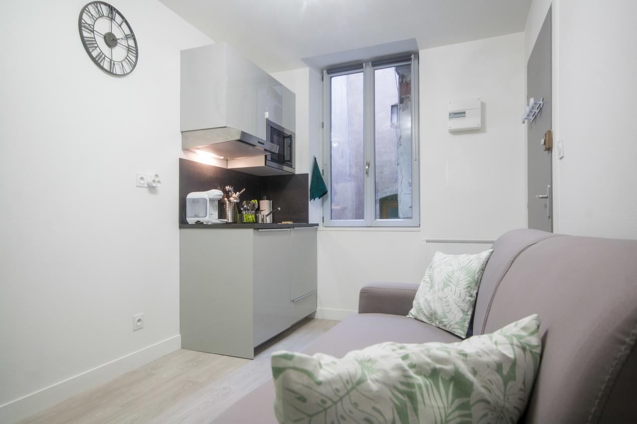 Sweethome Dijon - Zola Екстериор снимка