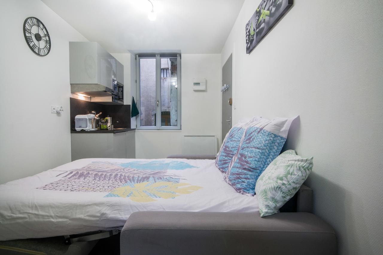 Sweethome Dijon - Zola Екстериор снимка