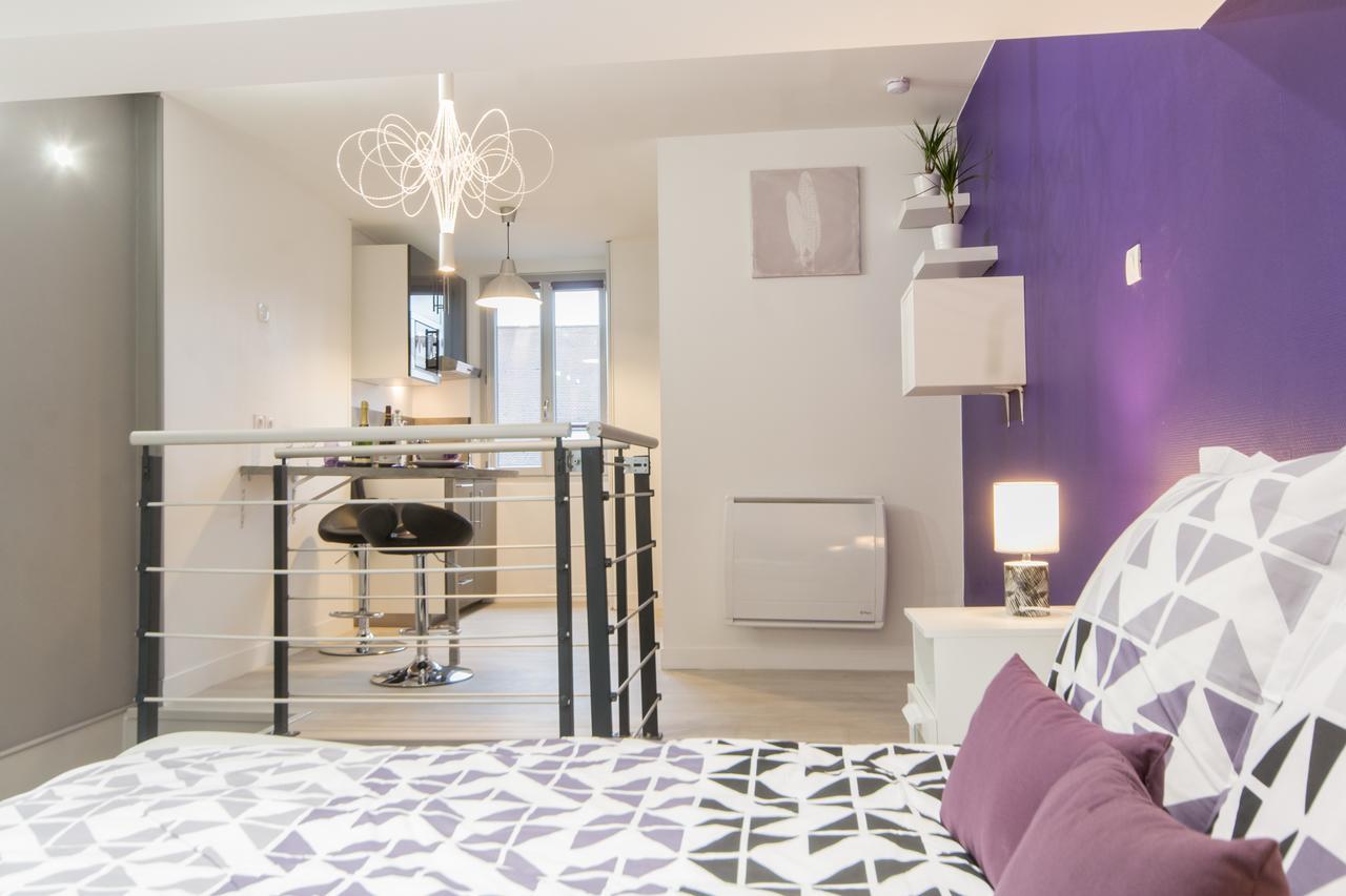 Sweethome Dijon - Zola Екстериор снимка