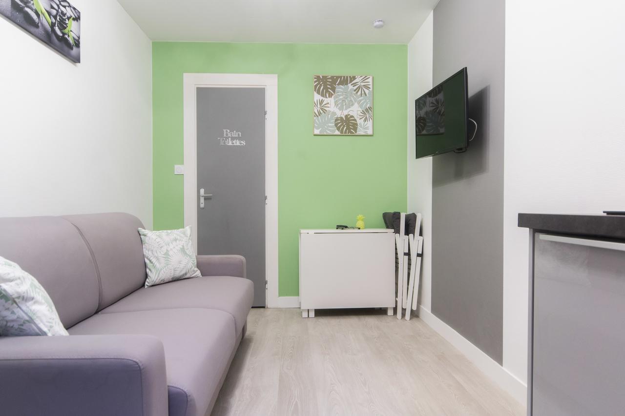 Sweethome Dijon - Zola Екстериор снимка